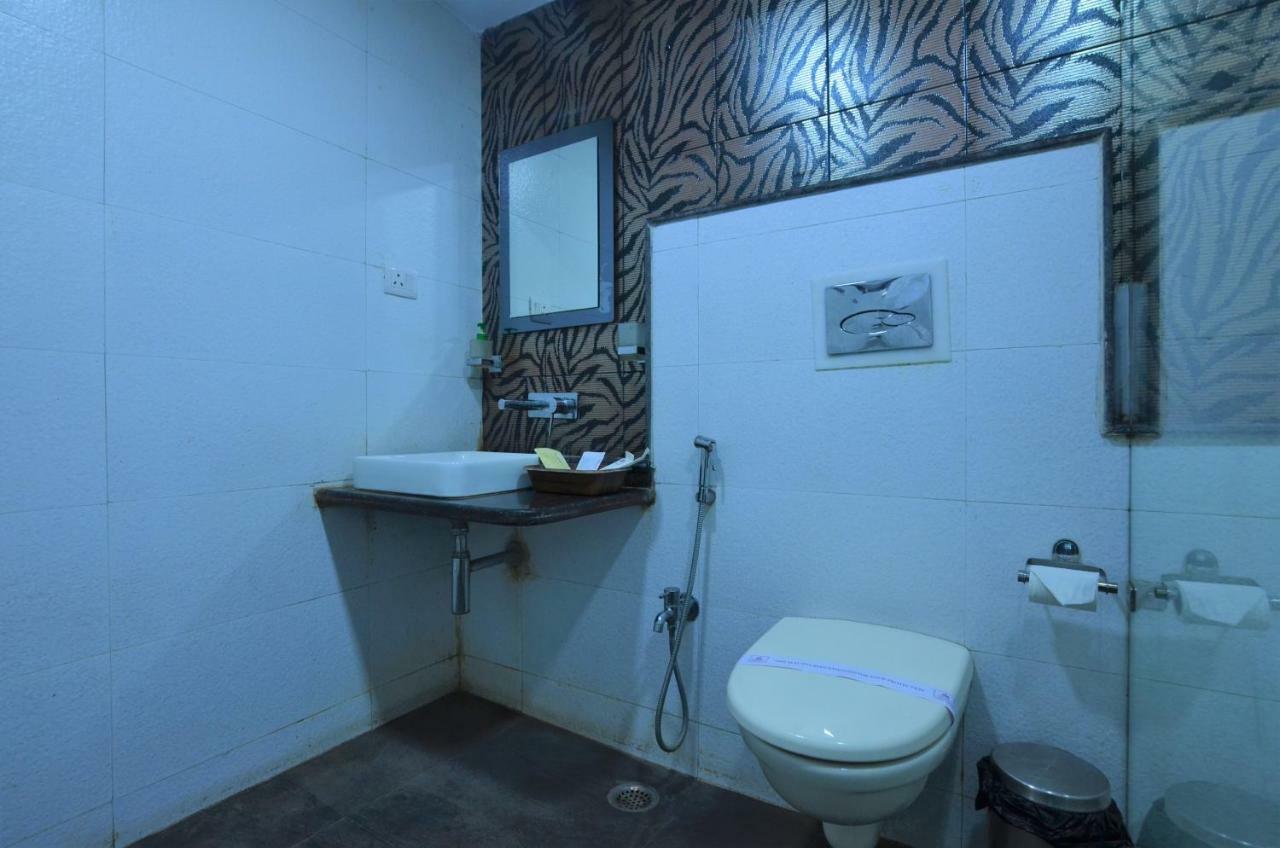 The Majestic Suites Calcutta Cameră foto