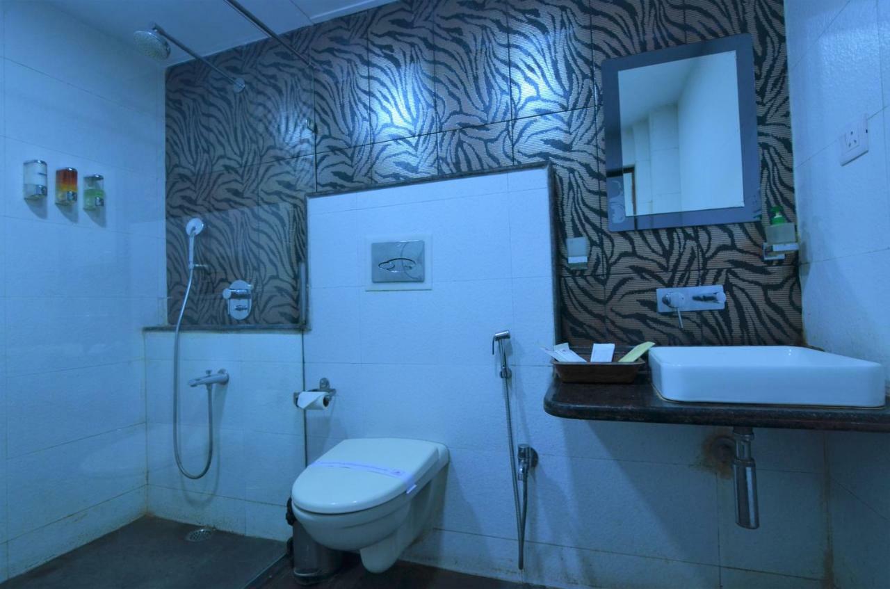 The Majestic Suites Calcutta Cameră foto