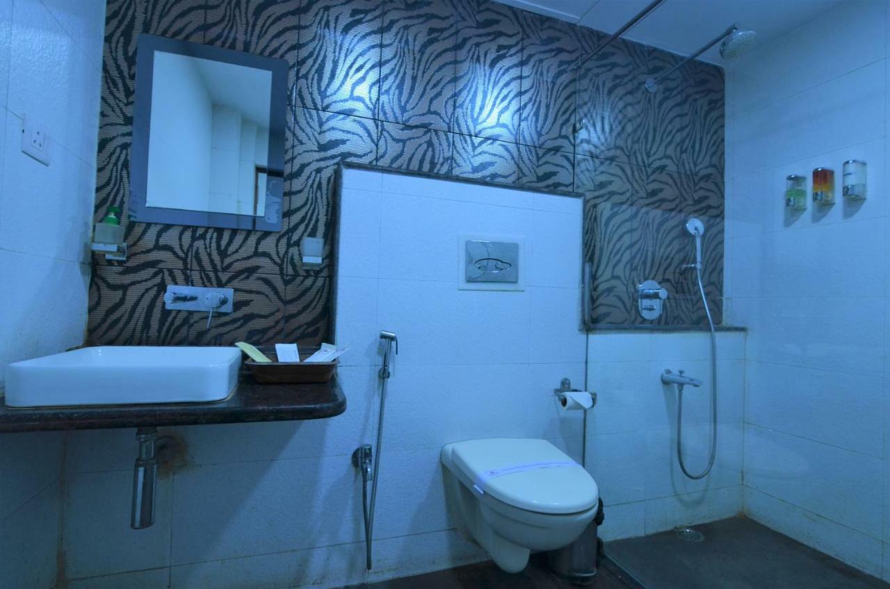 The Majestic Suites Calcutta Cameră foto