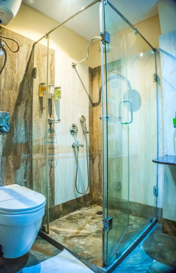 The Majestic Suites Calcutta Cameră foto